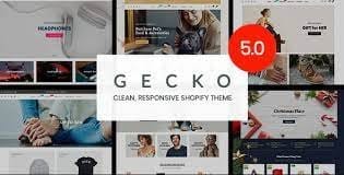 Grecko v5.2.0 – Multipurpose Business WordPress Theme with Clean Design