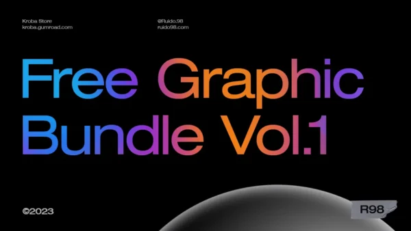 Graphic Bundle Vol1