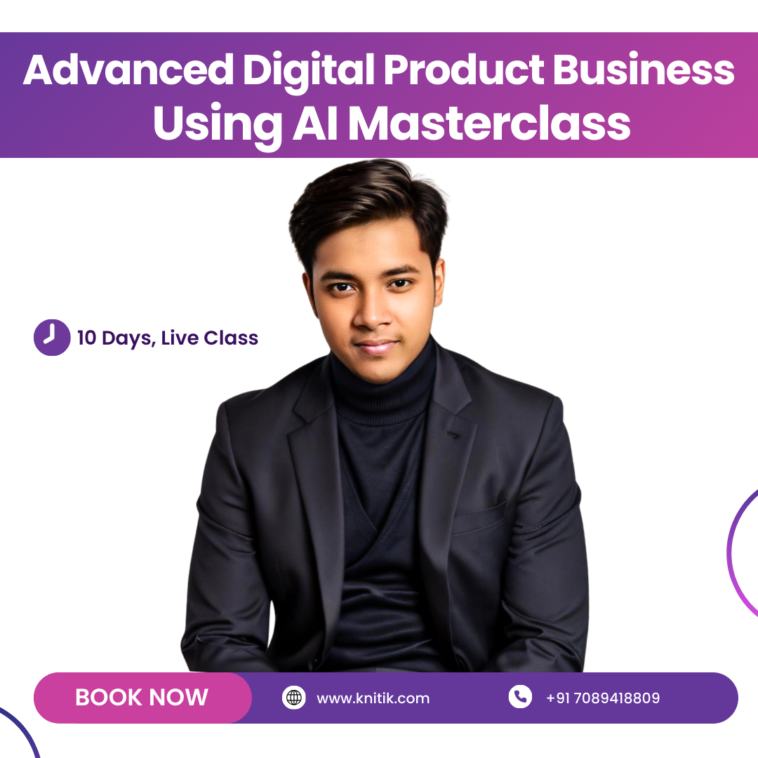 Digital Product Business Masterclass By Sagar Burman (5)