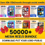 MEGA REELS BUNDLE