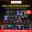 Mega Video Editing Bundle